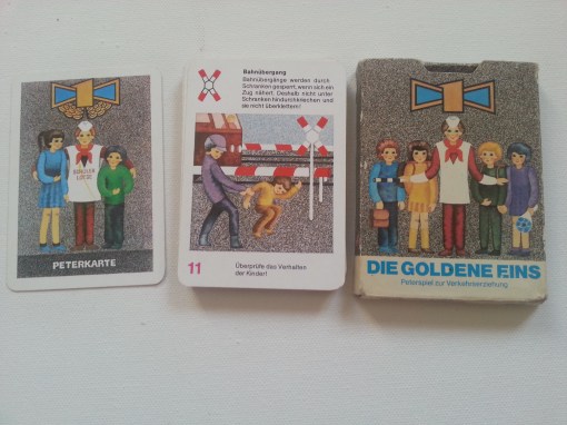 Die Goldene Eins Quartett