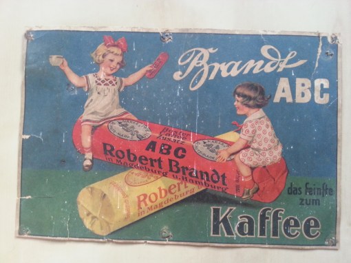 Brandt ABC Kaffee