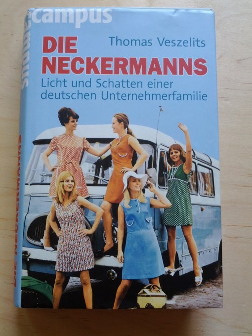 Neckermann Buch