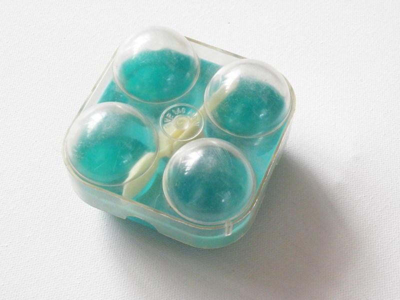 Eierdose