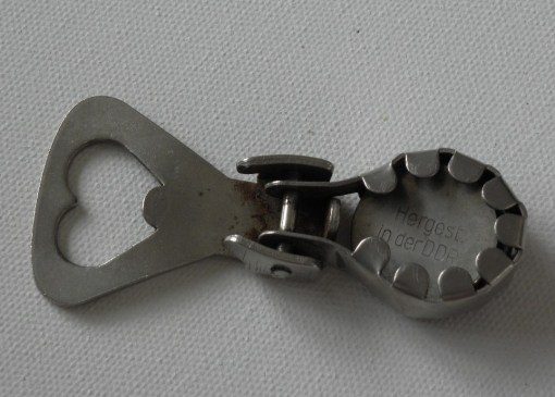 Flaschenöffner