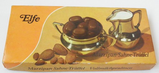 Elfe Pralinen