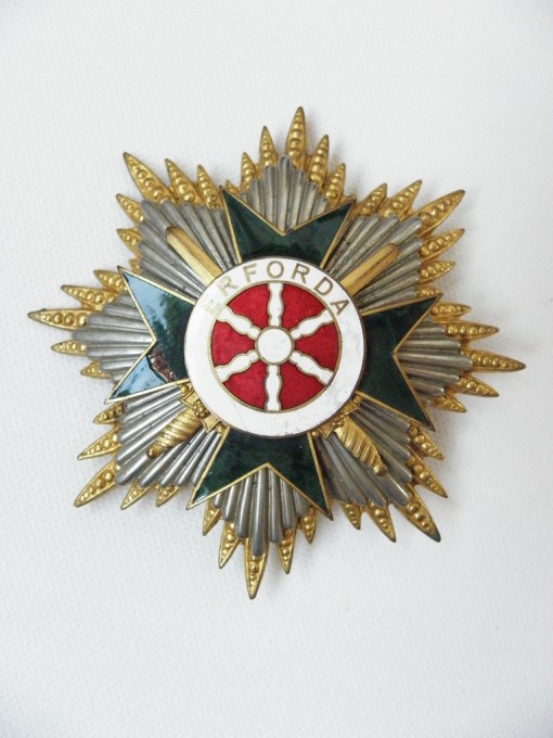 Schlaraffen Erforda Erfurt