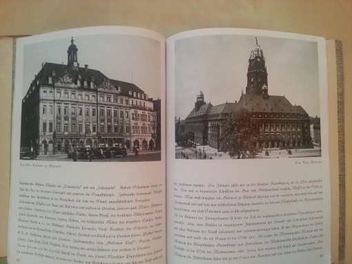 Buch Dresden Bildband