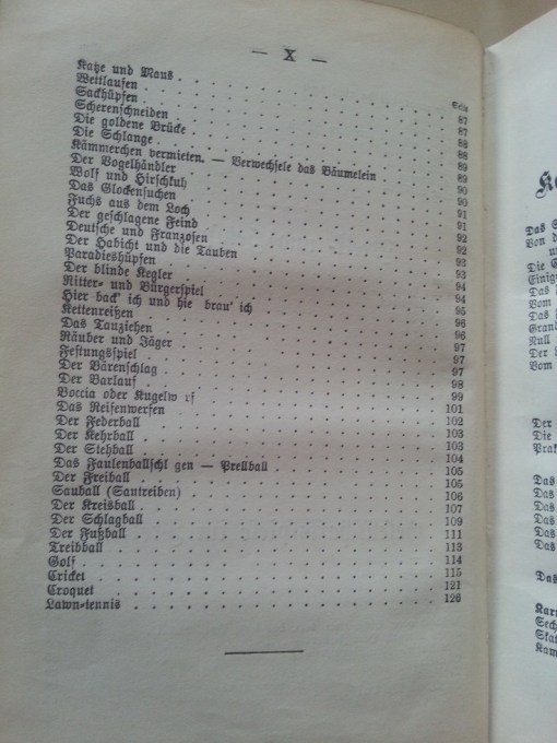 Das große Spielebuch 1912