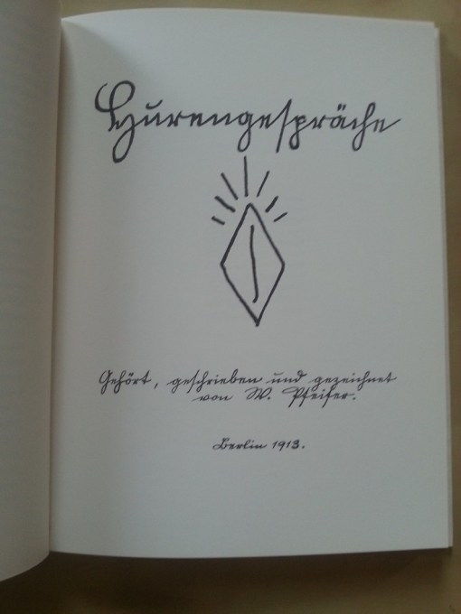 Heinrich Zille Hurengespräche