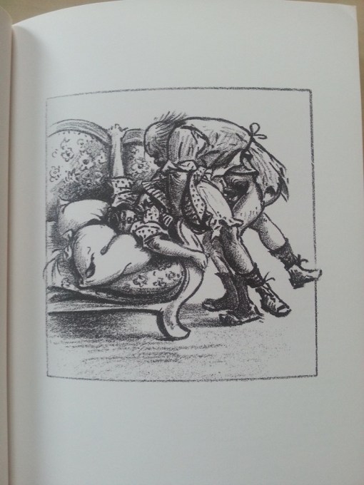 Heinrich Zille Hurengespräche