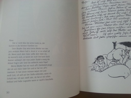 Heinrich Zille Hurengespräche