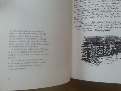 Heinrich Zille Hurengespräche