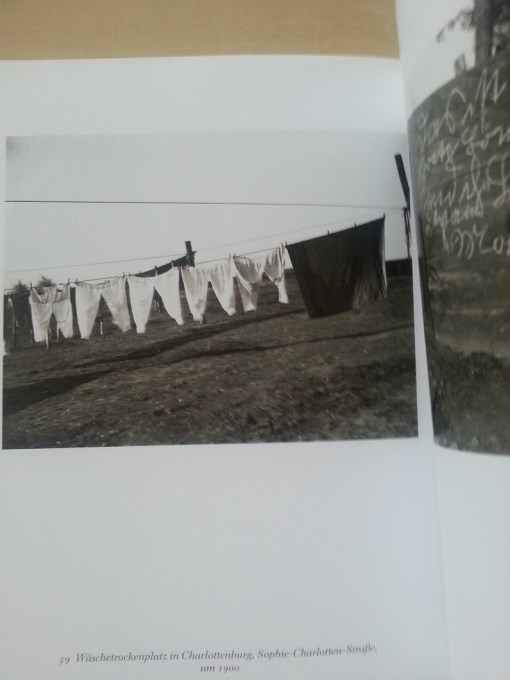 Heinrich Zille Photographien Berlin 1890-1910