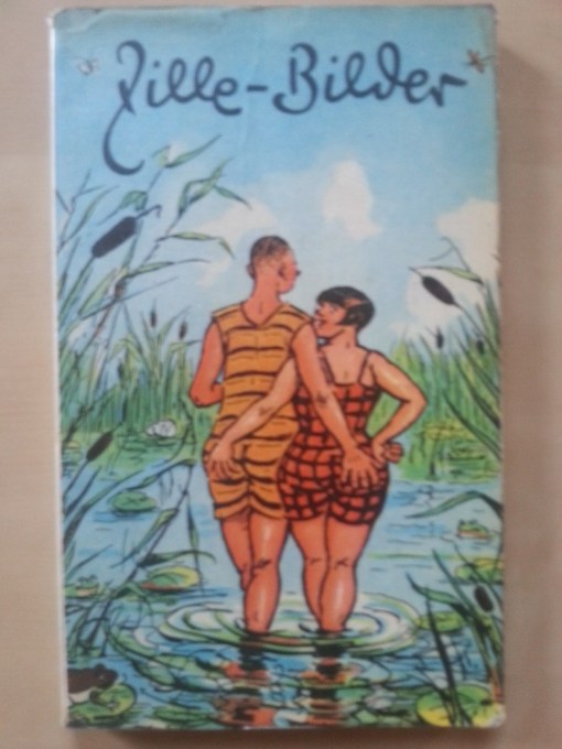 Heinrich Zille Bilder