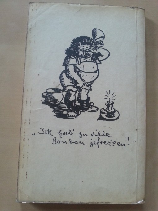 Heinrich Zille Bilder