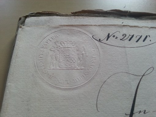 von Damm Sporteltaxe