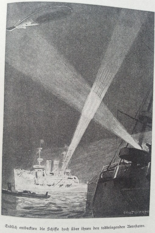 Die Welt in 100 Jahren 1910 Reprint 2010