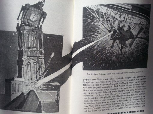 Die Welt in 100 Jahren 1910 Reprint 2010