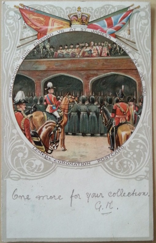 Lemco Krönung Edward VII 24.1.1901.jpg