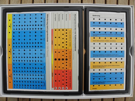 Öl für uns alle - Version 1976