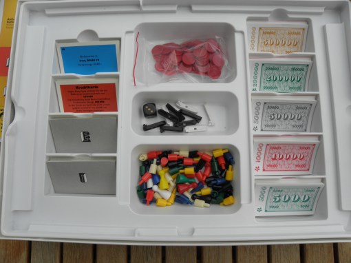 Öl für uns alle - Version 1976