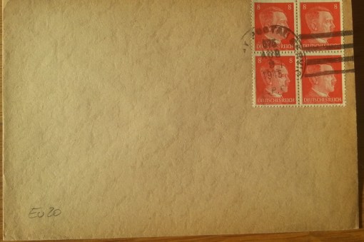 Army Postal Service Brief