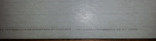 Worlds Columbian Exposition 1893