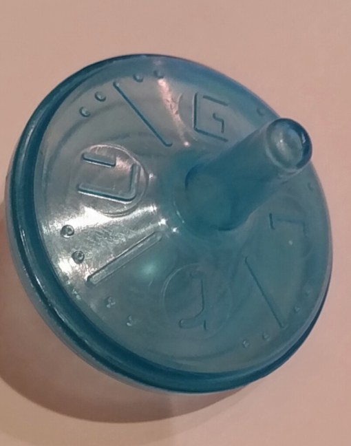 Dreidel - Nisht - gants - halb - pinke 